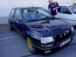 Exposición de Vehiculos antiguos 2023